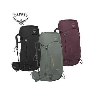 오스프리 KYTE 카이트 38L 여성용 등산배낭 WM/L
