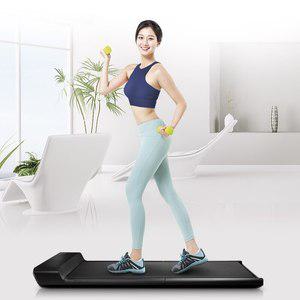자모 접이식 스마트 워킹패드 Z1PRO
