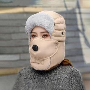 바이크 모자 스키장 귀달이 겨울철 방한모 코디 한파
