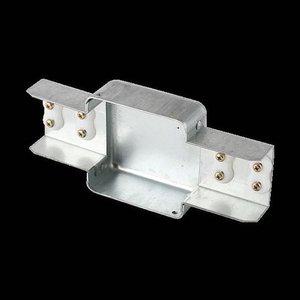 RACE WAY JUNCTION BOX 2방(l) 70x40(커버+나사2 GWM (WFGKTCS)