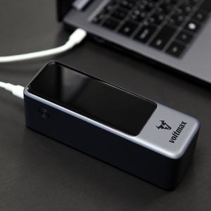 볼트맥스 24000mAh 대용량 보조배터리 140W PD충전