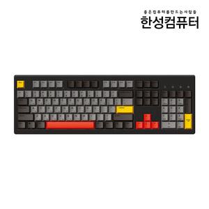 한성컴퓨터 TFG Magnetox XF 가스켓 자석축 키보드 (INTERSTELLAR)