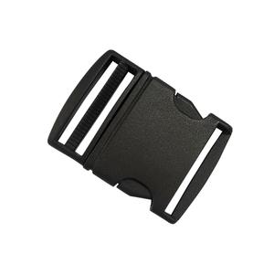 투터치 플라스틱 버클 벨트 부자재 50mm DD-12087