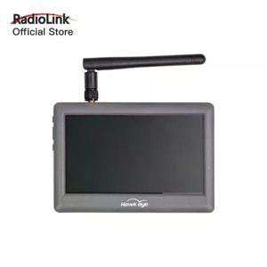 Hawkeye Little Pilot 5.8G FPV 모니터 LCD 4.3인치 디스플레이