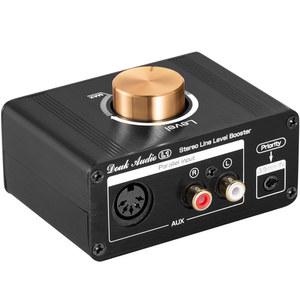 100W 데스크탑 dac 채널 수신기 K5 무손실 1채널 오디오 미니
