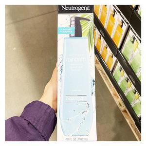 NEUTROGENA 뉴트로지나 레인바스 샤워 젤 1182ML _ 오션미스트 53486