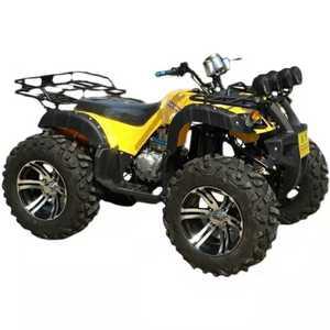 사륜오토바이 125cc ATV 오토바이 레저 산악용 사륜
