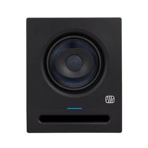 PreSonus Eris Pro 6 양방향 바이앰프, 액티브, 6.5인치 동축 스튜디오 모니터