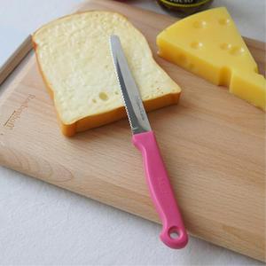 칼집 톱칼 톱날과도 미니빵칼 스테이크칼 버터칼 나이프