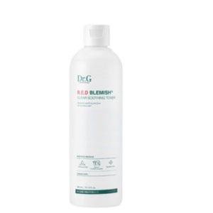 닥터지 레드 블레미쉬 클리어 수딩 토너 500ml 1개