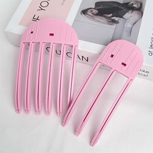 뿌리 셀링온 헤어 볼륨집게 앞머리