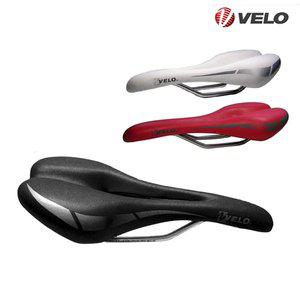 [기타]호비 대만 벨로 VL-2107 국민안장 자전거 안장 크로몰리 VELO 전립선