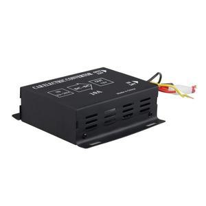 자동차 DC 전력 변환기 전기 인버터 전압 감속기 스텝 다운 24V12V 10A
