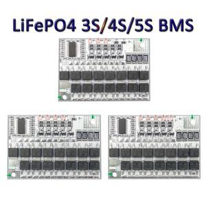 삼원 리튬 배터리 보호 회로 기판, 리튬 폴리머 밸런스 충전 모듈, 3S, 4S, 5S, BMS, 12V, 16.8V, 21V, 100