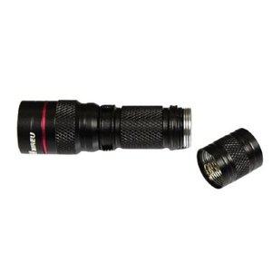 레드 마그네틱 플렉시블 COB FARM H4 LED UPGRADE LIG (WFH2085)