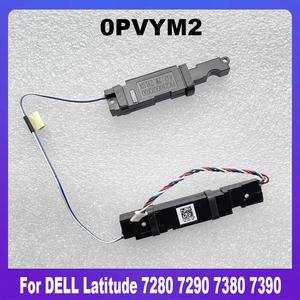 델 래티튜드 7280 7290 7380 7390 노트북용 내장 스피커 좌우 내부 0PVYM2 CN-0PVYM2