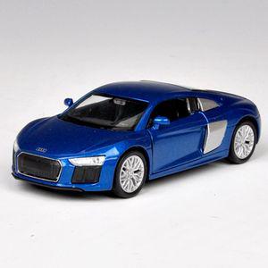 [펀아이템](웰리)1/38 아우디 R8 V10 4.75 (552W43712) 웰리 1 38 아우디R8V10