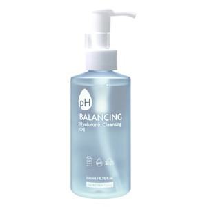 프레티 약산성 히알루로닉 클렌징오일 200ml