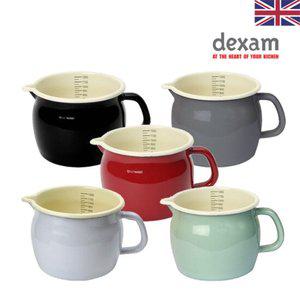 덱삼(dexam) 빈티지홈 라지 저그(1200ml) 택1