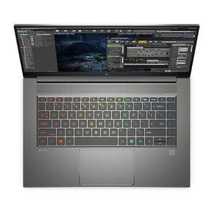 2022 HP ZBook Studio G8 노트북 15.6, 코어i7, G8-3K0S1AV(그레이)
