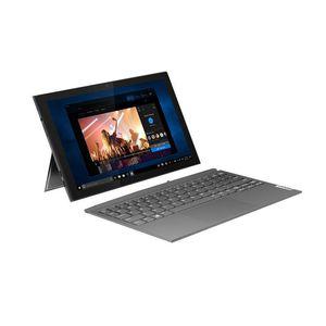 레노버 2020 IdeaPad Duet3 10.3, 그라파이트 그레이, 셀러론, 82AT0029KR