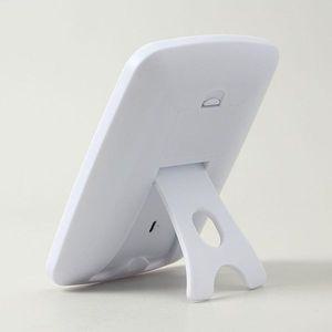 3모드 LED 조명거울 탁상거울 WFGLJ4M