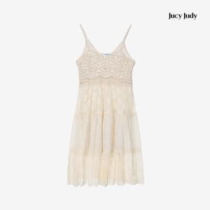 J니트뷔스티에레이스원피스 JYOP325I
