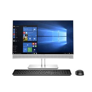 중고올인원HP ELITE ONE800G4 8세대 8G SSD250G win11