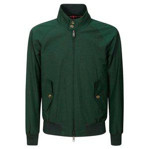 [바라쿠타]24FW 바라쿠타 자켓 BRCPS0001BCNY16368 RACING GREEN DOM