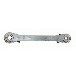 임페리얼 냉동라쳇렌치 127C 3 16 1 4 5 16 3 8Inch - (1EA)