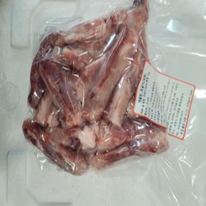 국내산 돼지 손가락갈비 (냉동), 5kg