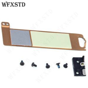 컴퓨터 노트북 브래킷 Dell E5280 5590 플레이트 SSD 5290 5580 3530 M3520 5490 냉각 M.2 X3DN4 프레임 Precision 2FFR0 5480 Latitude