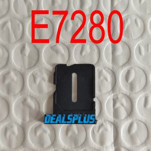 컴퓨터 노트북 Dell SIM 교체 E5590 부품 수리 E5570 카드 슬롯 홀더 E7480 E5490 E5580 Latitude 트레이 새 E5480 E7280 용 E5470 E7470