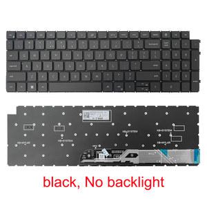 컴퓨터 노트북 3520 3535 키보드 5510 5515 3525 Dell 대체 3530 노트북 15 P112F Inspiron 5518