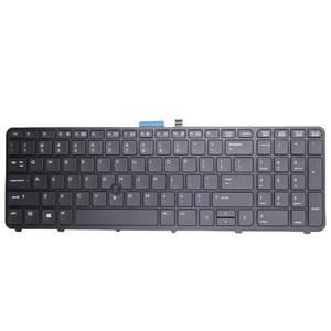 컴퓨터 노트북 G1 교체 HP용 ZBOOK 노트북 G2용 17 G1 영어 키보드 15 ZBOOK G2