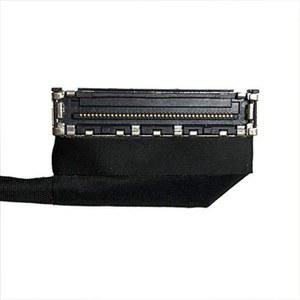 컴퓨터 노트북 스크린 LVDS 450.0H701.0002 비디오 FHD 450.0H701.0013 025H3D 25H3D SELEK15 30핀 EDP DELL 3590 450.0H701.0001 G3 LCD 케이블