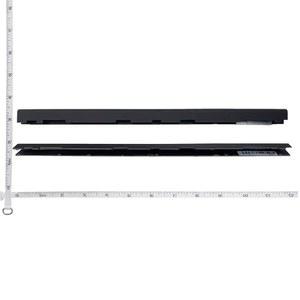 컴퓨터 노트북 스크린 DELL 5520 7590 5540 15 힌지 5510 정밀 5530 XPS 스핀들 커버 LCD 케이스