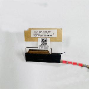 컴퓨터 노트북 LED 원래 리본 LCD 노트북 AV15 카메라 50.AYCN2.005 Vero DC020041300 디스플레이 케이블 Aspire Acer 51 HH5AT