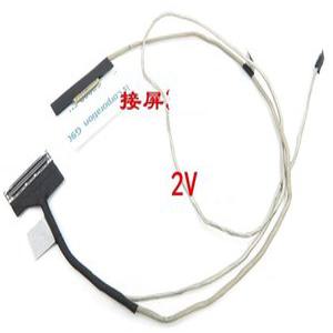 컴퓨터 노트북 DC02002VS00 A717 A517 50.GSUN2.008 A517 스크린 LCD 용 아스파이어 51G 51 케이블 에이서