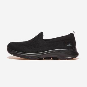 [그랜드스테이지] SKECHERS GO WALK 7 스케쳐스 고 워크 7 125205 BBK