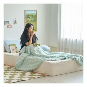 [모던하우스] ON 소프트브리즈 얇은 이불 150x200 민트