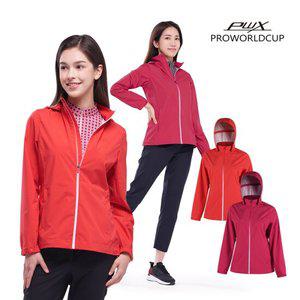 [PWX][A]Q122-2205-06 여성 2.5LAYER 아웃도어 바람막이 자켓