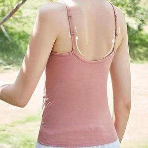[셀러허브]노와이어 브데일리라나시 브라캡나시 이너나시 민소매 끈 (S31569649)
