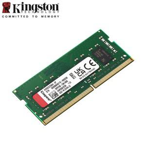 Kingston 노트북용 메모리 모듈 3200MHz RAM 8GB DDR4 정품