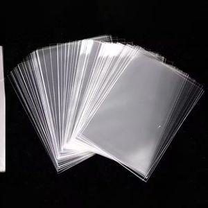 프리미엄포카슬리브60매 슬리브 /포카슬리브/포카탑로더/파샤슬리브/컬러슬리브