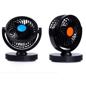 자동차선풍기 12v 24v 2종