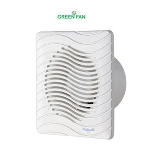 그린팬 KV100 화장실 욕실 환풍기 배기팬 날개 9cm/주방환풍기/공업용환풍기/소형환풍기/환기구/욕실용