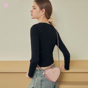 갤러리아 [게스핸드백] GUESS HP1A3A80 아넬라_ARNELA 미니 하트백