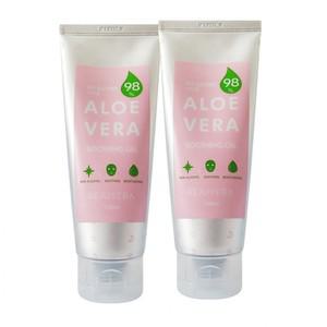 1개 레쥬베라 알로에 160ml 수딩겔