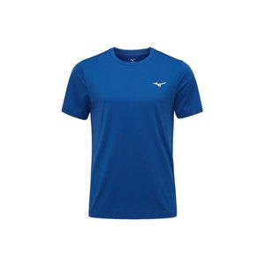 [미즈노]POLY SMALL LOGO SHORT SLEEVE _32YA4121